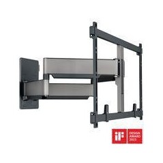 Vogel's TVM 5855 Full-Motion TV Wall Mount - Ultimate Viewing Experience & Space-Saving Solution